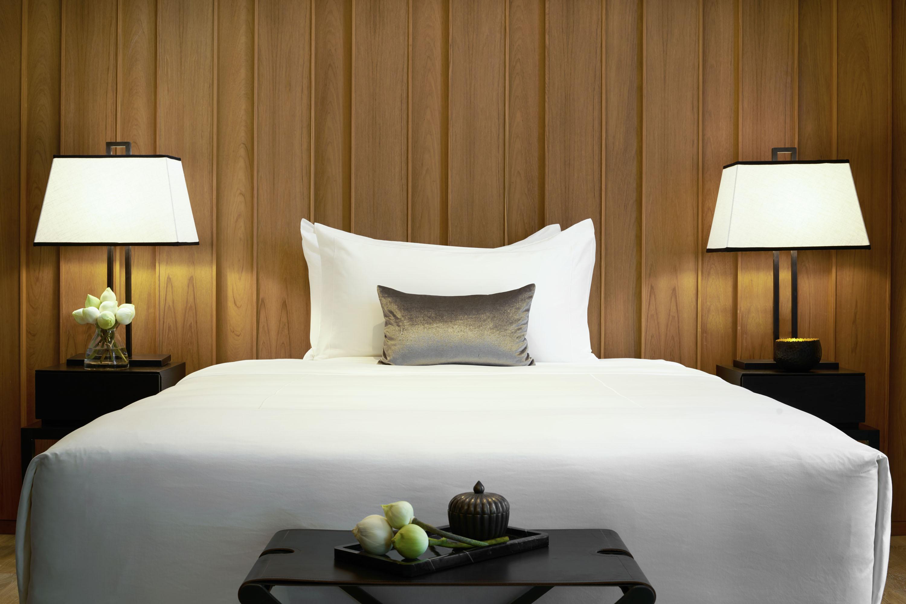 Anantara Chiang Mai Serviced Suites מראה חיצוני תמונה