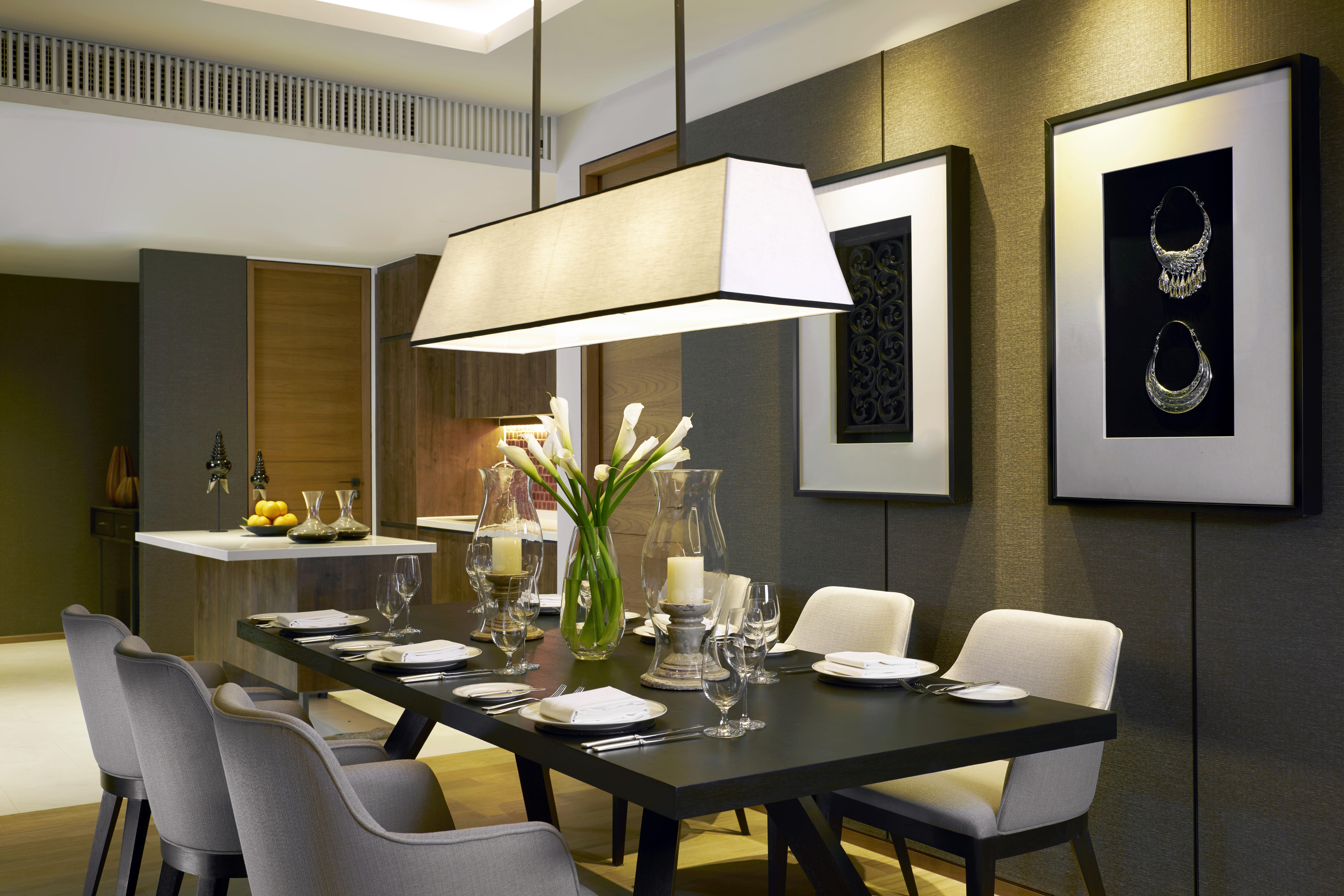Anantara Chiang Mai Serviced Suites מראה חיצוני תמונה