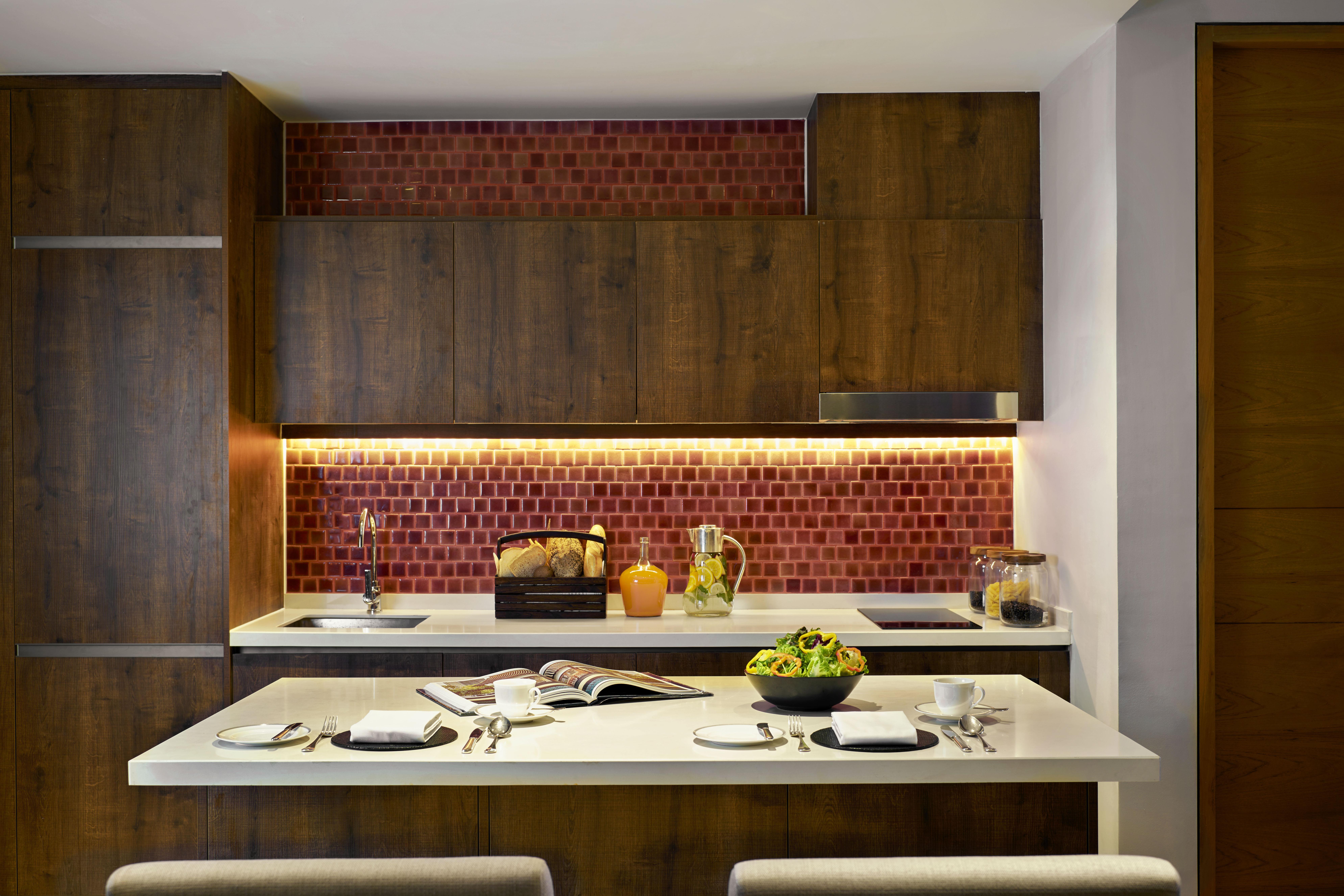 Anantara Chiang Mai Serviced Suites מראה חיצוני תמונה