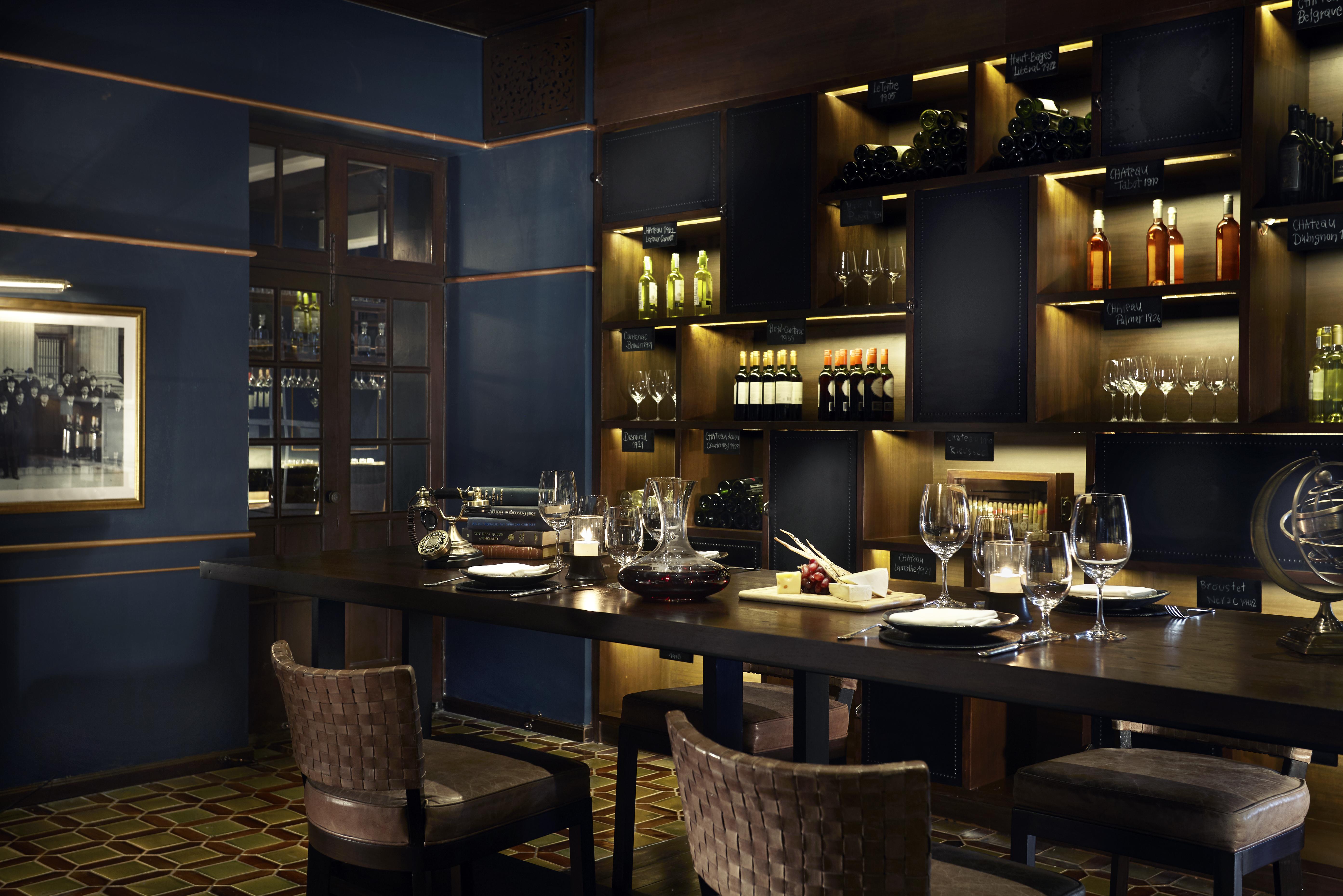 Anantara Chiang Mai Serviced Suites מראה חיצוני תמונה