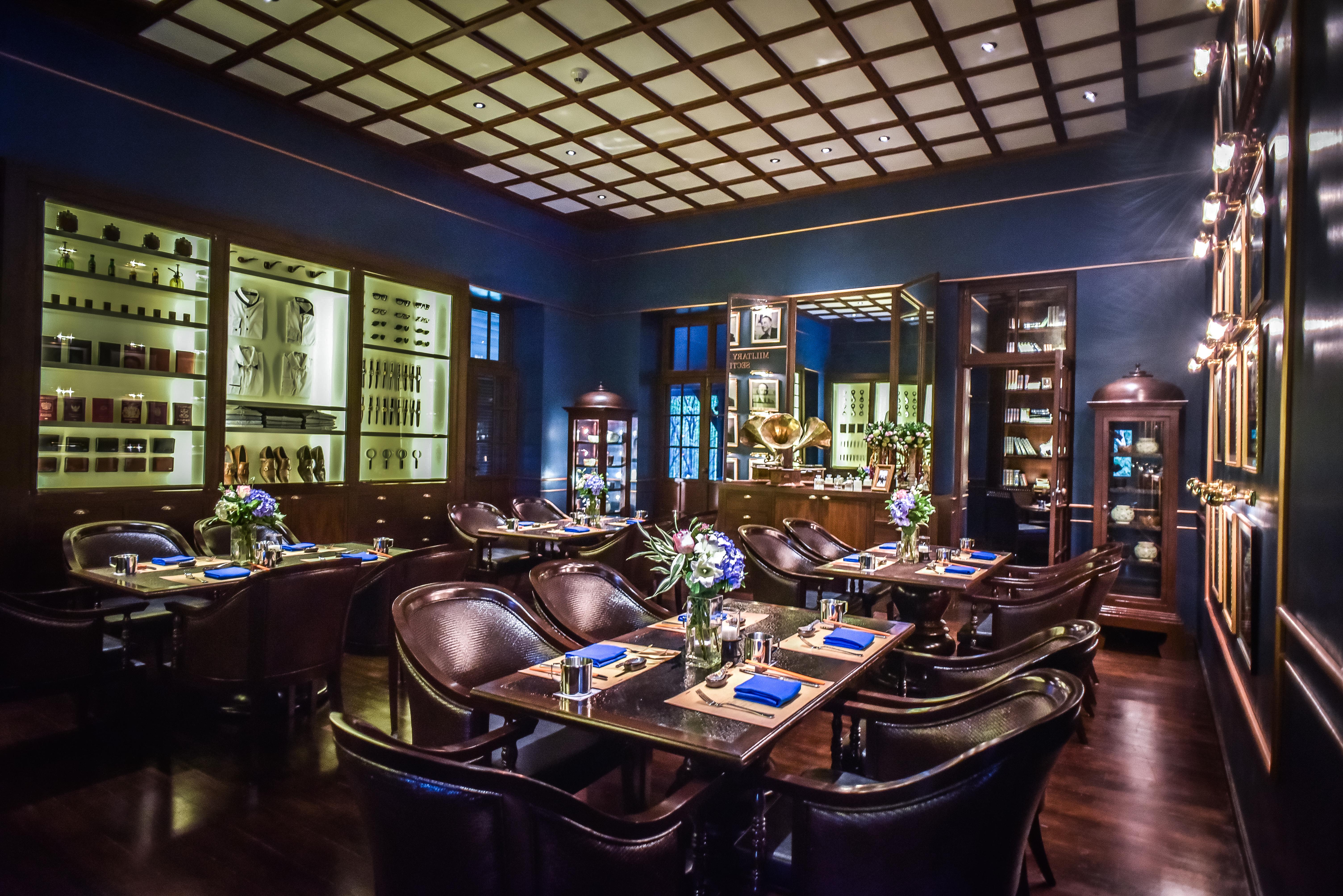 Anantara Chiang Mai Serviced Suites מראה חיצוני תמונה