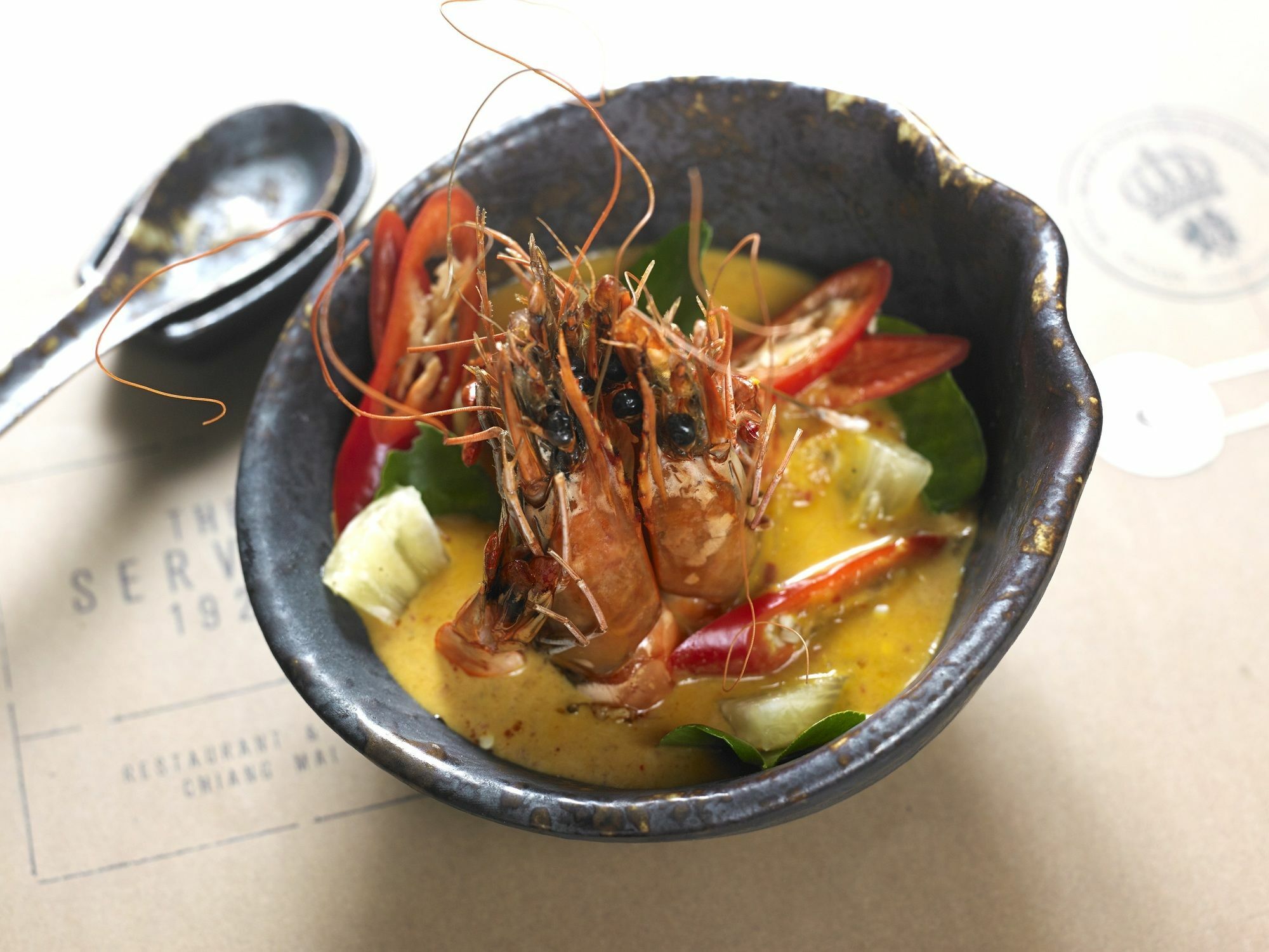 Anantara Chiang Mai Serviced Suites מראה חיצוני תמונה